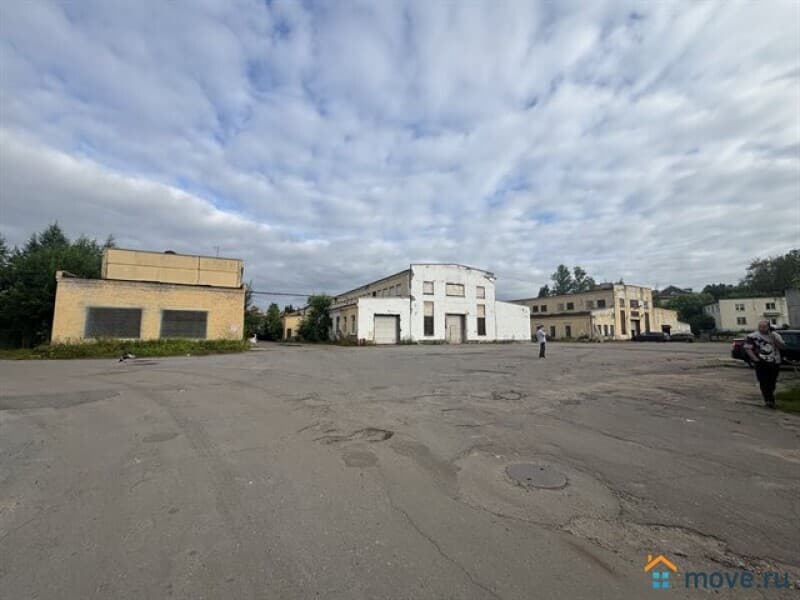 склад, 1700 м&sup2;