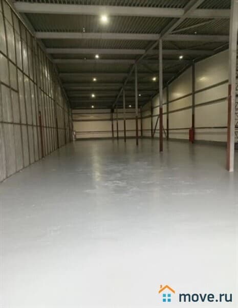 склад, 960 м&sup2;