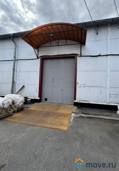 склад, 960 м&sup2;