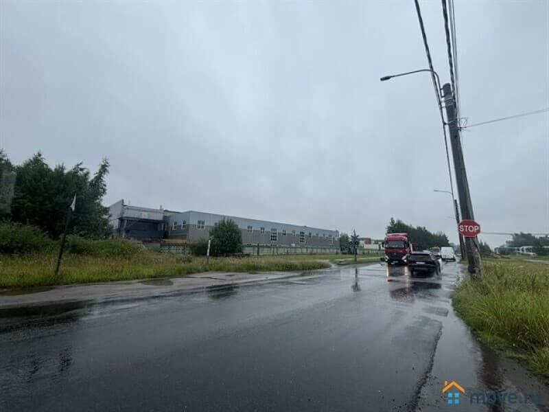 производственное, 1500 м&sup2;