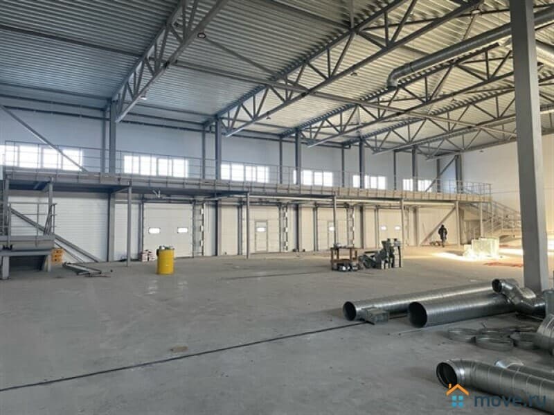 склад, 1500 м&sup2;