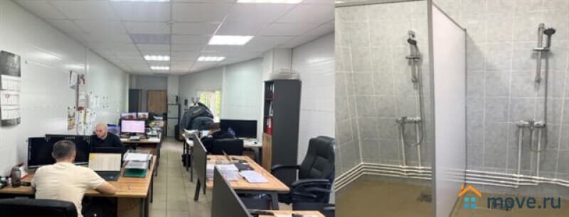 склад, 685 м&sup2;