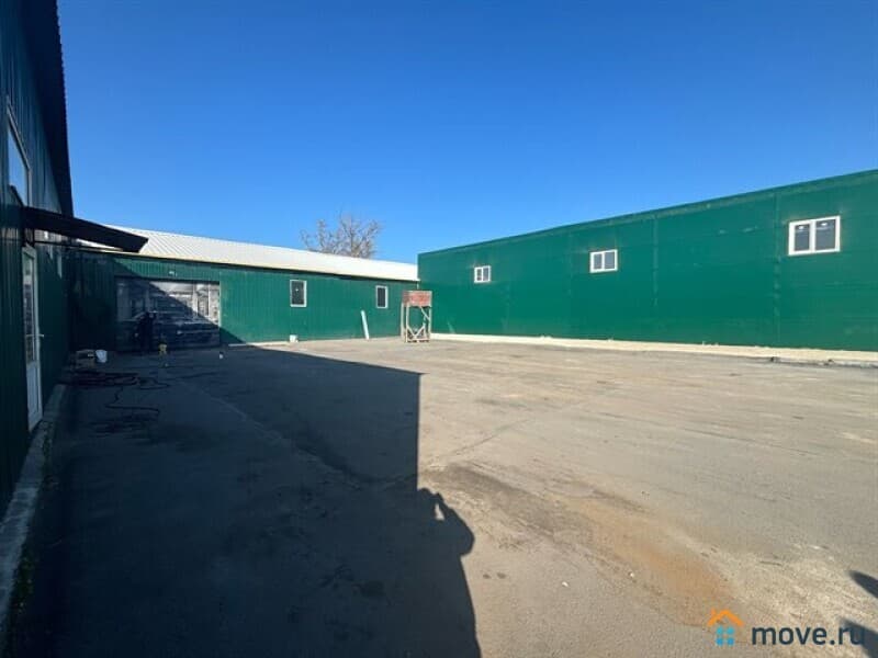 склад, 780 м&sup2;