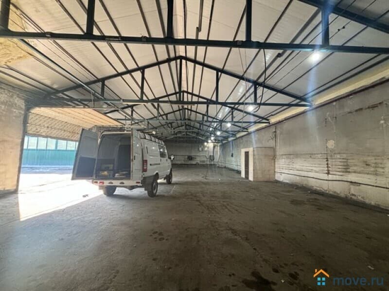 склад, 780 м&sup2;
