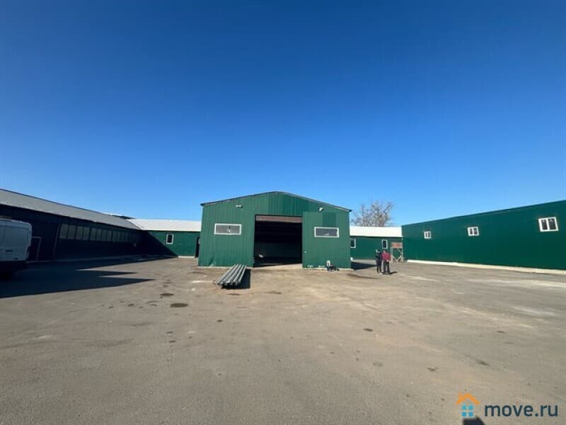 склад, 250 м&sup2;