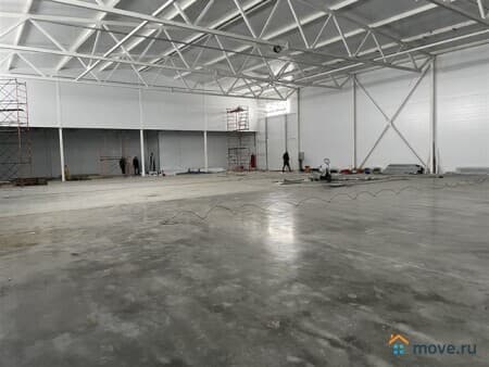 Сдаем склад, 1400 м&sup2;, Санкт-Петербург, Московское шоссе,