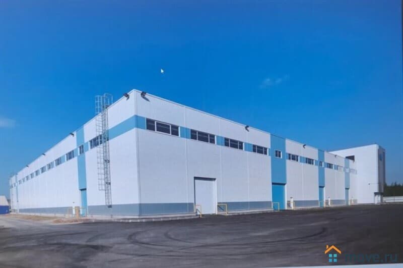 склад, 1100 м&sup2;