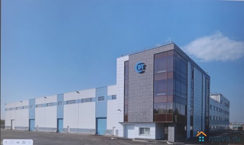 склад, 1100 м&sup2;