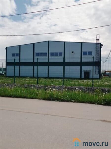 склад, 1800 м&sup2;