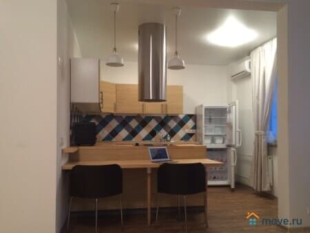 Продается 1-комнатная квартира, 52 м², Москва, Анны Ахматовой улица, 8