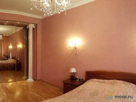 Продается 2-комнатная квартира, 64 м², Москва, улица Демьяна Бедного, 5