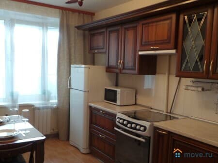 Продается 1-комнатная квартира, 38 м², Москва, улица Новый Арбат, 6