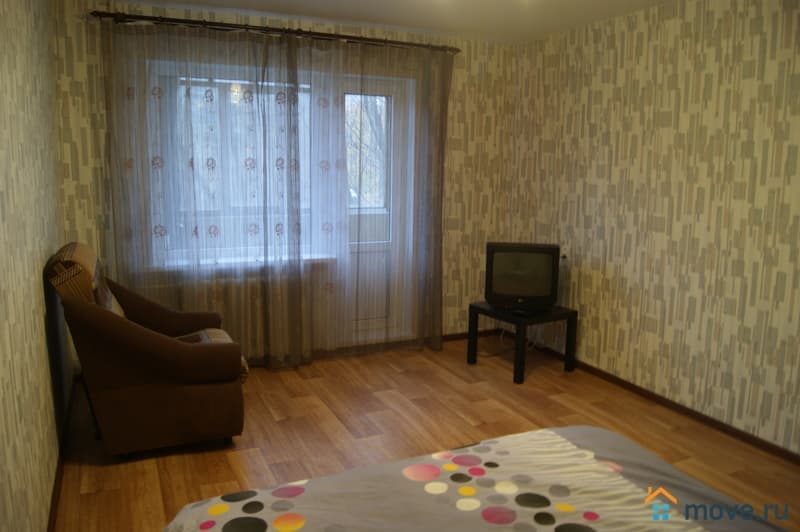 1-комн. квартира, 28 м²