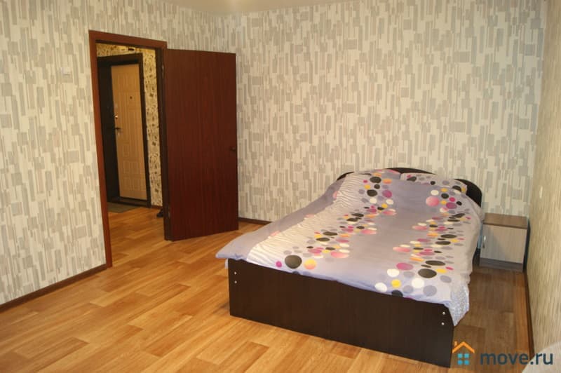 1-комн. квартира, 28 м²