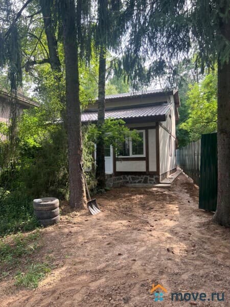 коттедж, 110 м&sup2;