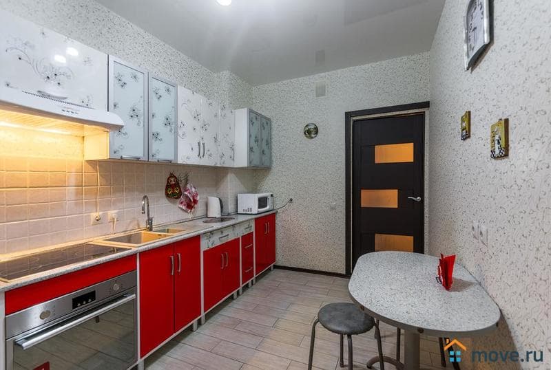 1-комн. квартира, 37 м²