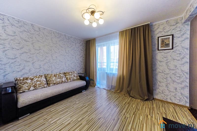 2-комн. квартира, 50 м²