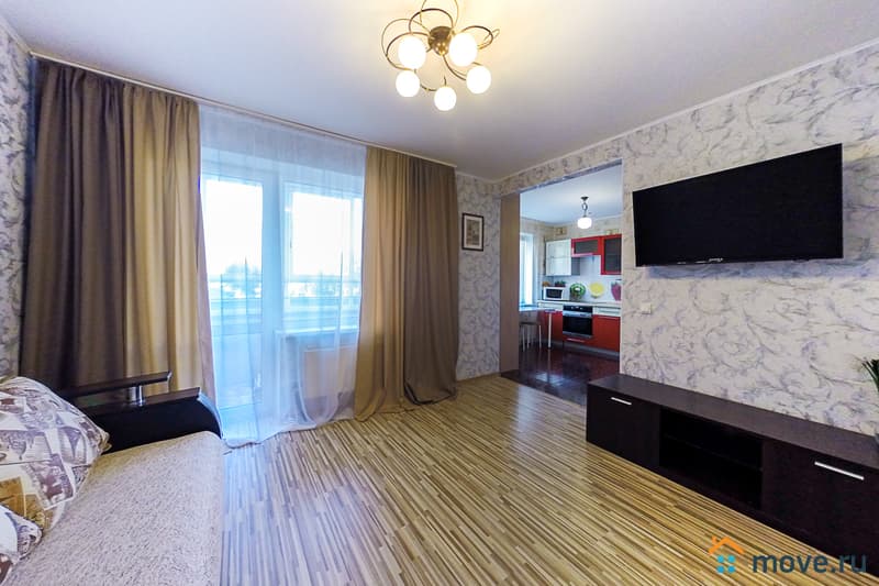 2-комн. квартира, 50 м²