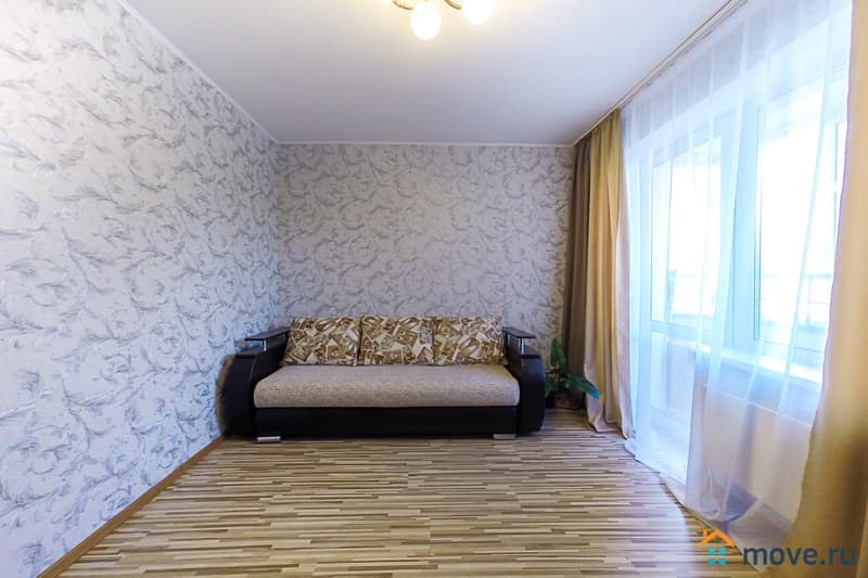 2-комн. квартира, 50 м²