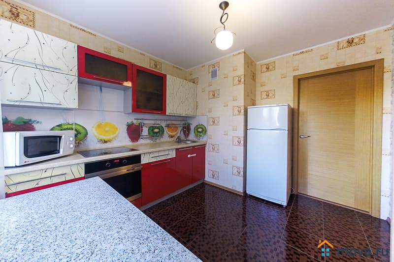 2-комн. квартира, 50 м²