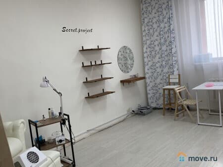 Аренда офиса, 32 м&sup2;, Красноярск, улица Ленина, 221А