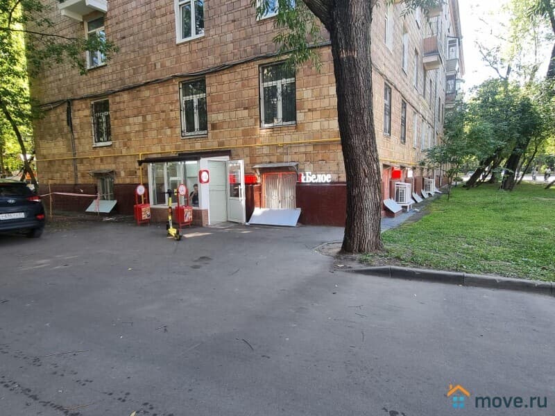 торговое помещение, 336 м²