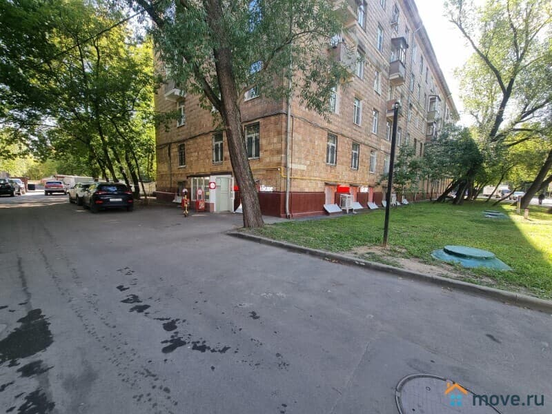 торговое помещение, 336 м²