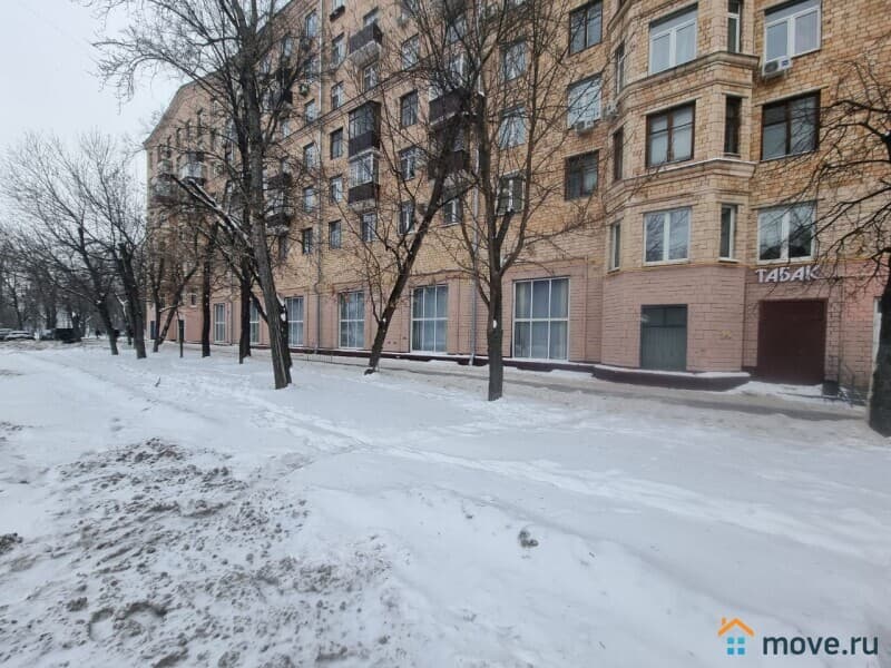 торговое помещение, 250 м²