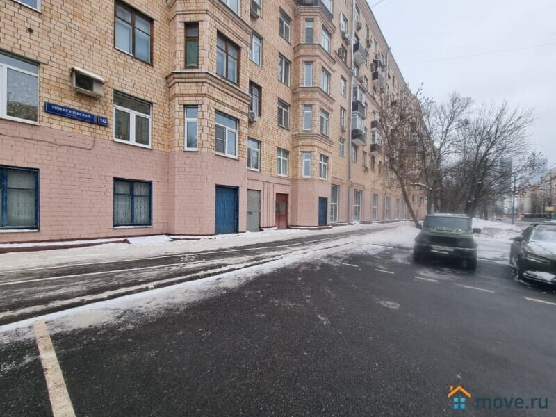 торговое помещение, 250 м²