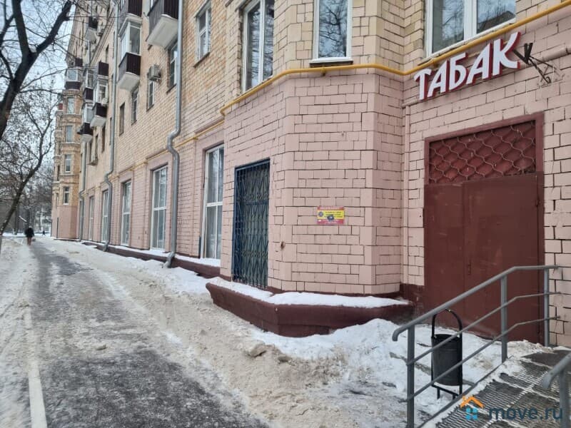 торговое помещение, 250 м²