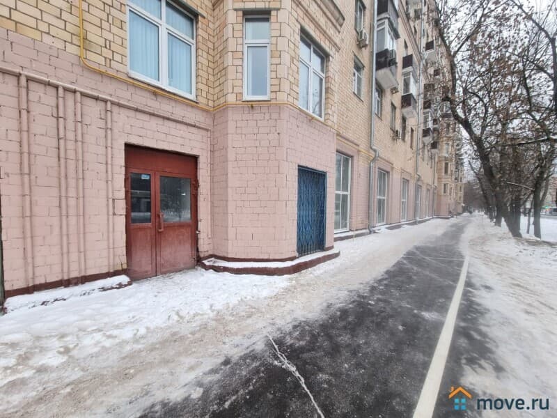 торговое помещение, 250 м²