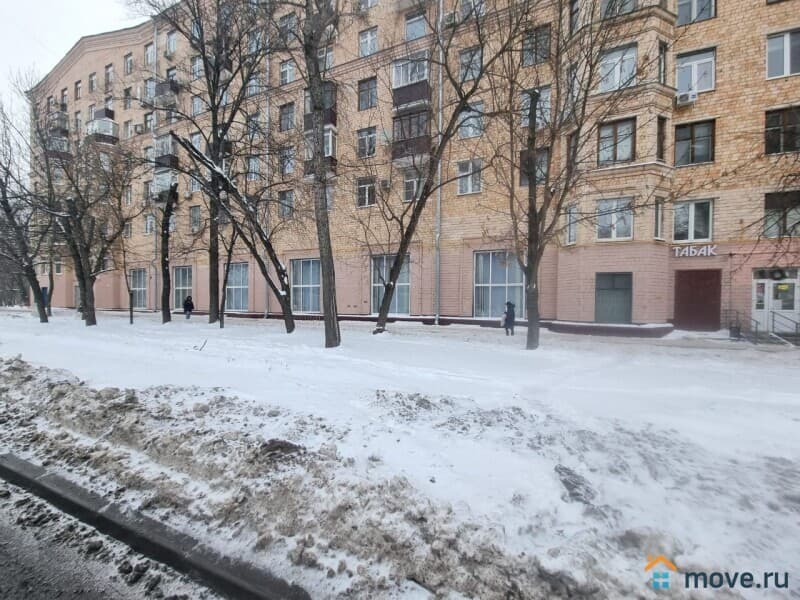 торговое помещение, 500 м²