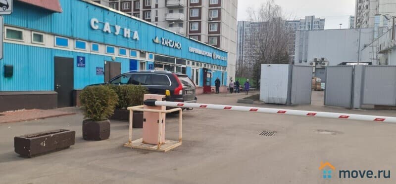 торговое помещение, 275 м²