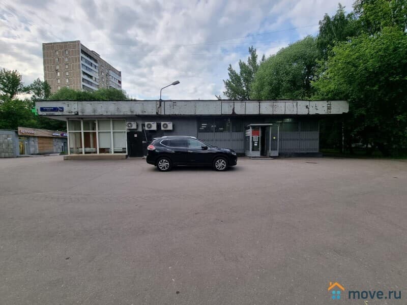 торговое помещение, 220 м&sup2;
