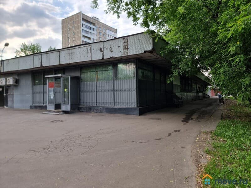 торговое помещение, 220 м&sup2;