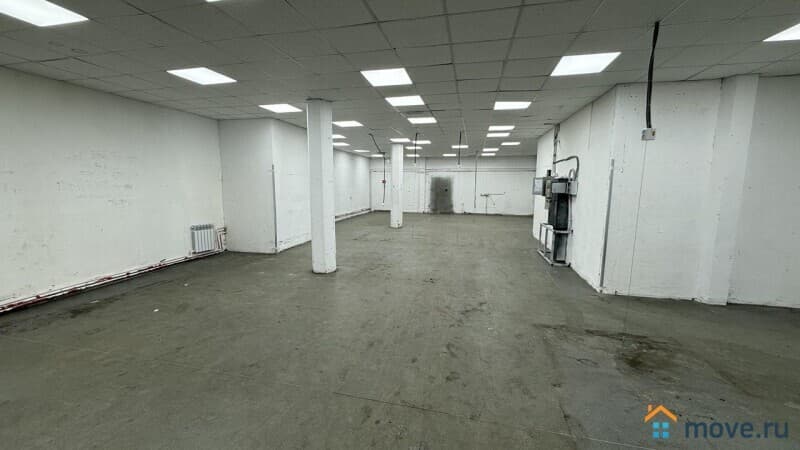 торговое помещение, 50 м&sup2;