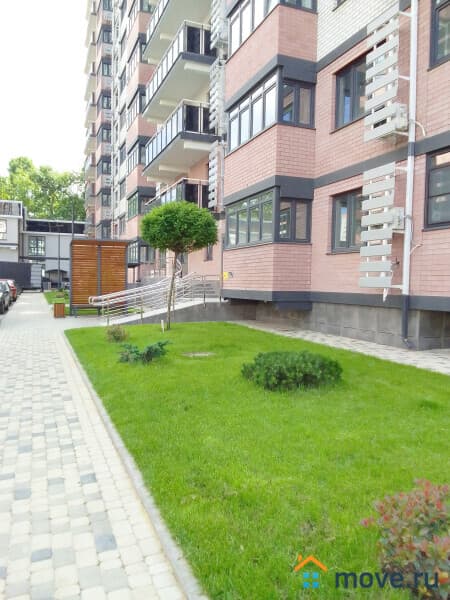 2-комн. квартира, 50 м²