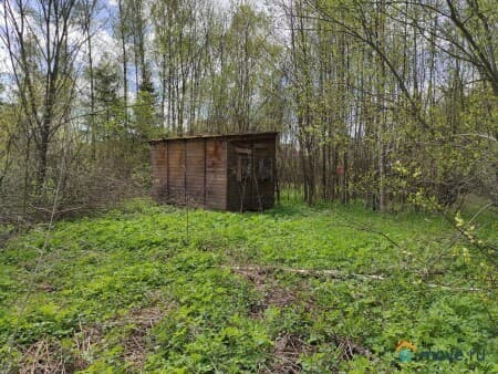 Земельные участки в Волоколамском районе