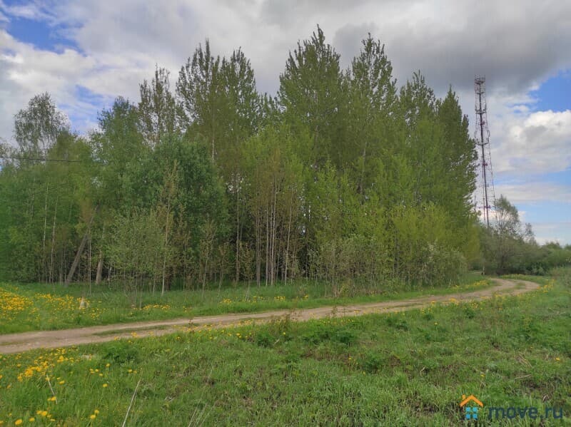 земля под ИЖС, 12.3 сотки
