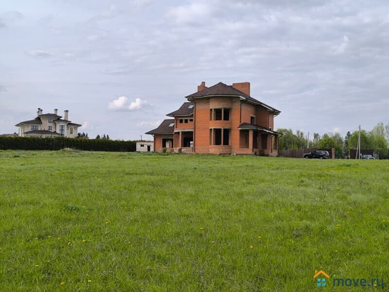 поместье, 835 м²