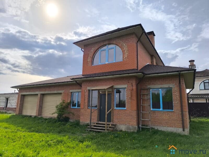 поместье, 835 м²