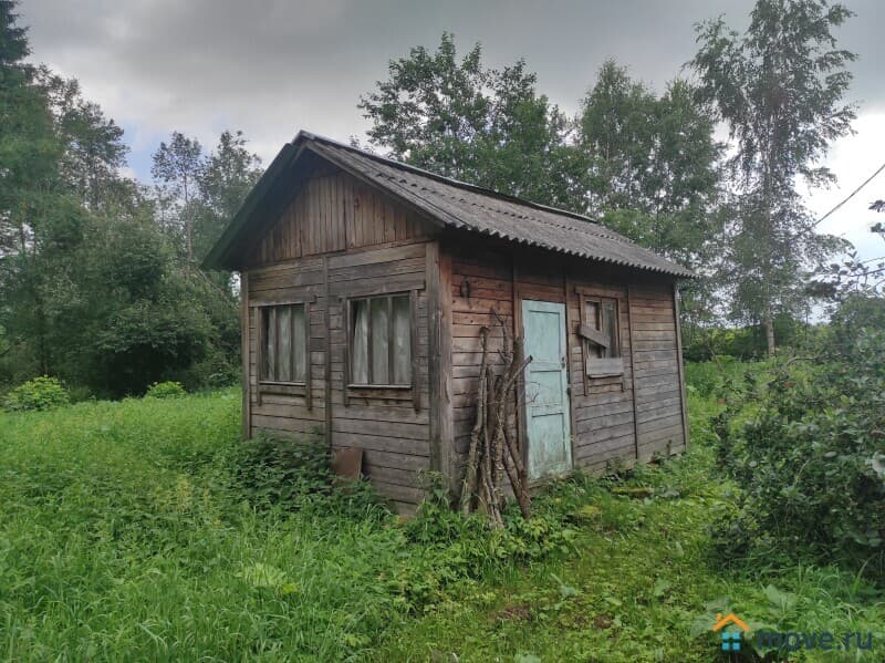 земельный участок, 7 соток