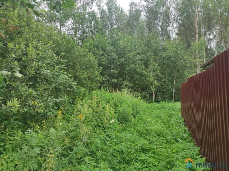 земельный участок, 7 соток