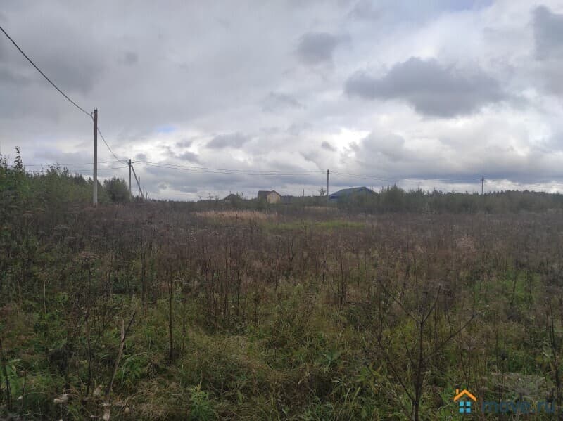 земля под ИЖС, 27 соток