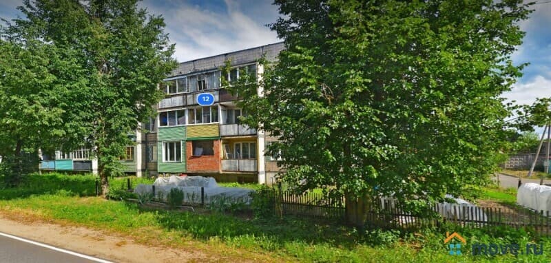 1-комн. квартира, 32 м&sup2;