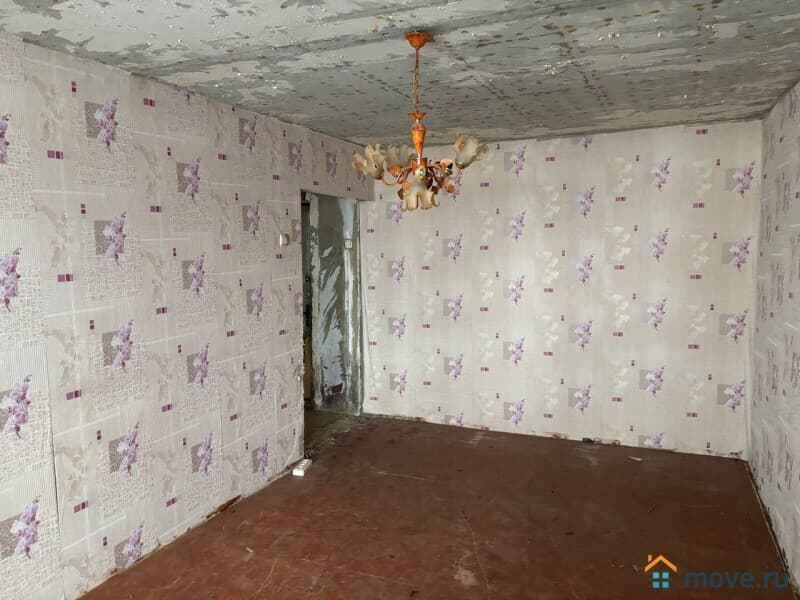 1-комн. квартира, 32 м&sup2;