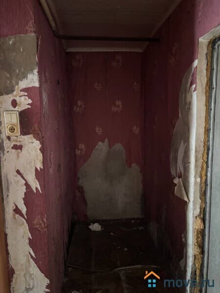 1-комн. квартира, 32 м&sup2;