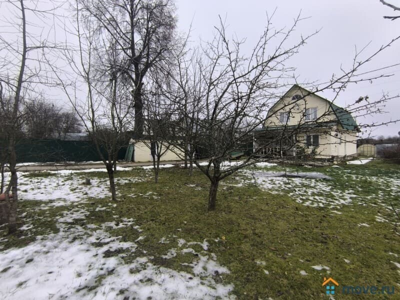 дом, 120 м&sup2;