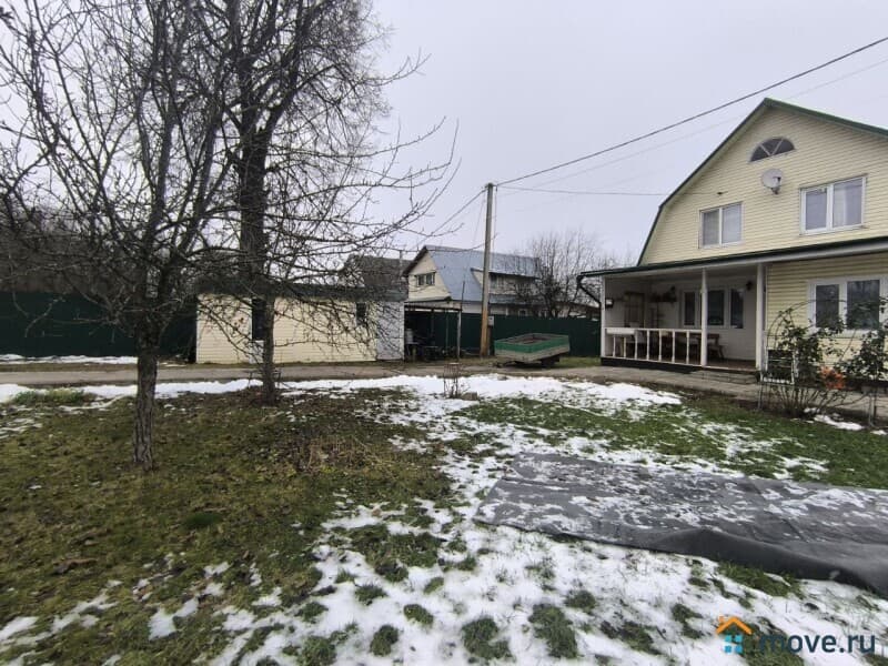 дом, 120 м&sup2;