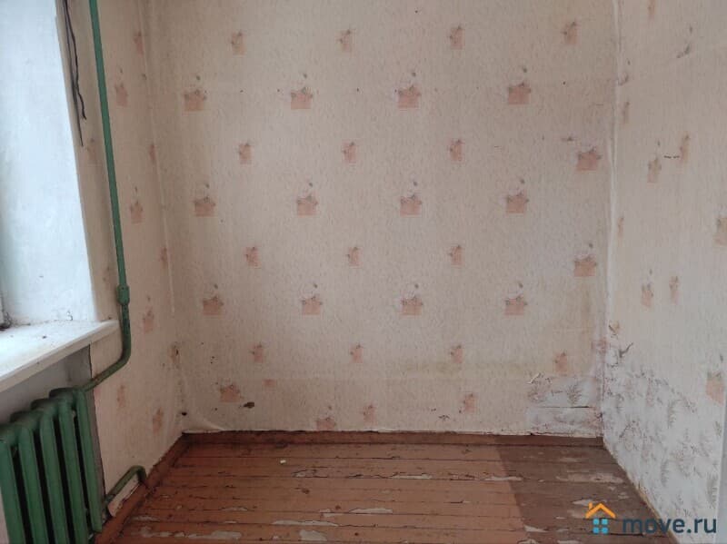 3-комн. квартира, 42.7 м&sup2;